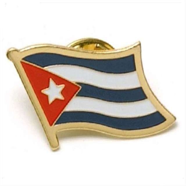 Fabricant OEM Chine Broche en émail personnalisée en métal