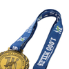 Médaille de course personnalisée