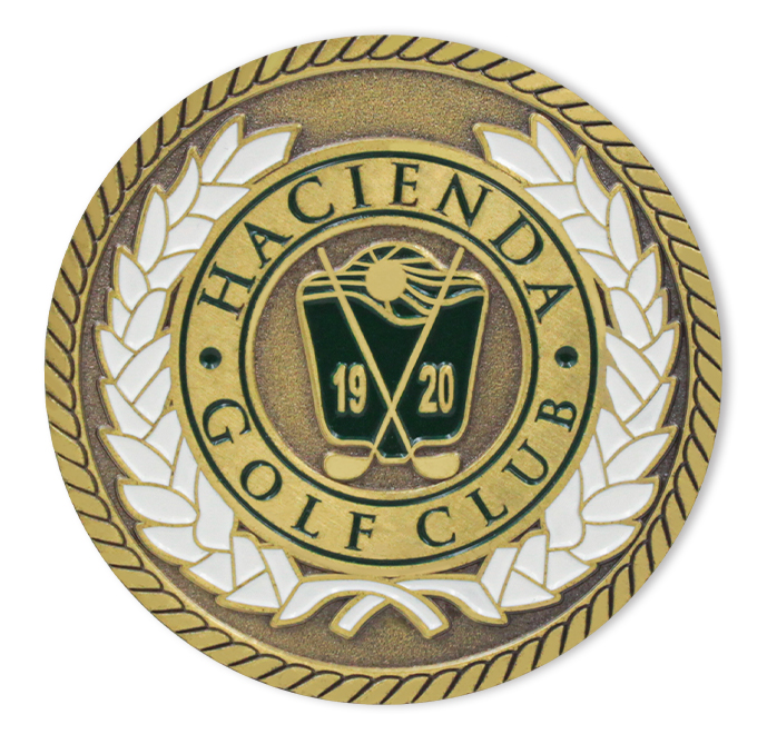 Pièce de monnaie en métal doré et laiton, Promotion, noir, Logo personnalisé, vieux métal, Souvenir de défi, pièces commémoratives