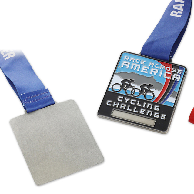 Médailles d'or miraculeuses de cyclisme sur route de l'équipe de gymnastique masculine à proximité de chez moi