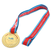 Médaille d'Or Swim Club Usa Irlande Médailles de Natation Artistique