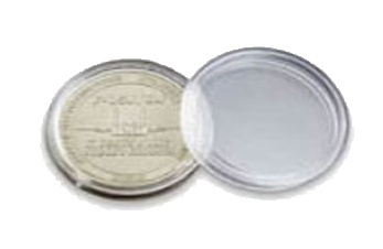 Boîte en PVC