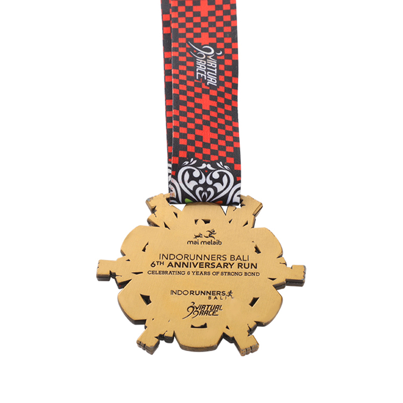 Flocon de neige basket-ball femmes équipe artistique concours multiple simple badminton médailles du Golden Globe