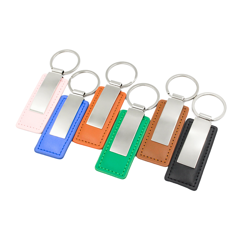 Fournisseur de porte-clés OEM