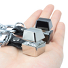 Porte-clés Fidget de clé de clavier mécanique de commutateur de clic personnalisé
