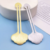 Presse-tube de dentifrice à compression roulante personnalisé