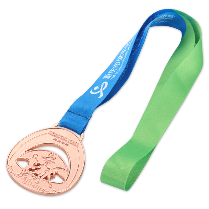 Médailles De Tennis De Table Saint-Benoît En Simple Hommes Aux États-Unis En Gymnastique Par Des Étrangers