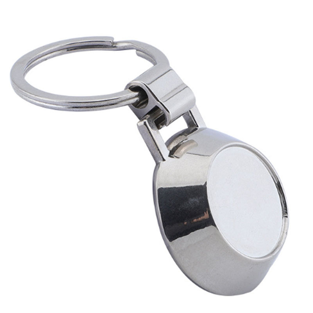 Ouvre-bouteille cool personnalisé pour hommes avec porte-clés
