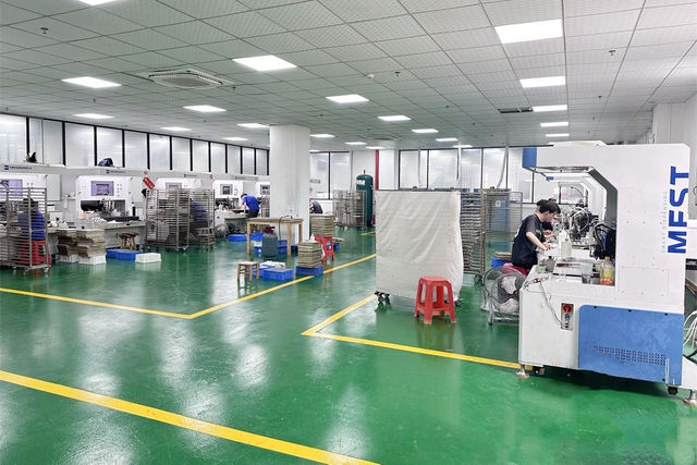 Fournisseur de porte-clés en PVC en Chine