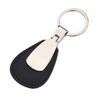 Bracelet de porte-clés en cuir personnalisé Porte-clés en cuir personnalisé