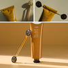 Presse-tube de dentifrice à compression roulante personnalisé